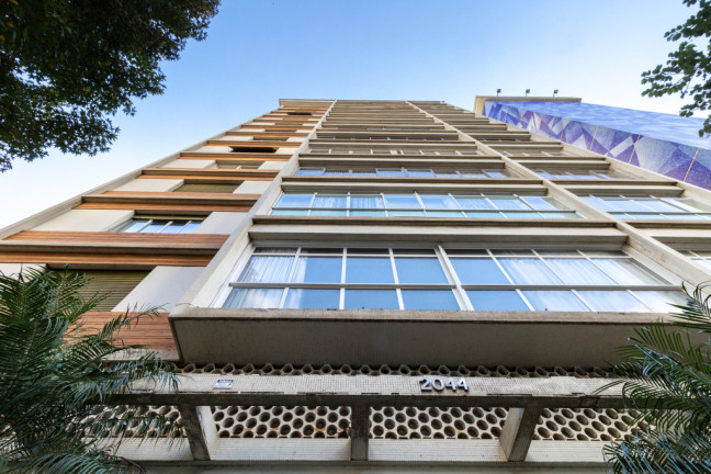Imagem Apartamento com 3 Quartos à Venda, 269 m² em Higienópolis - São Paulo Imagem Apartamento com 3 Quartos à Venda, 269 m² em Higienópolis - São Paulo