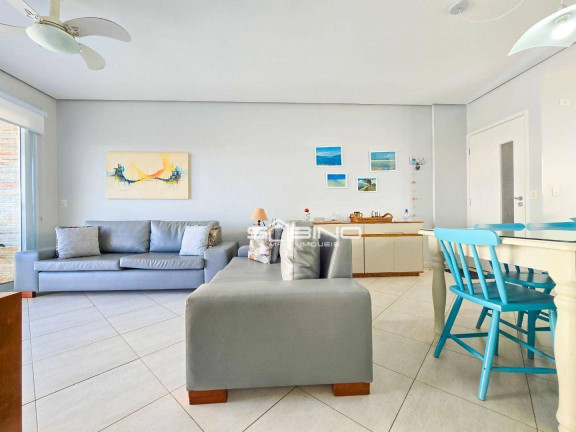 Imagem Apartamento com 3 Quartos à Venda, 109 m² em Riviera De São Lourenço - Bertioga