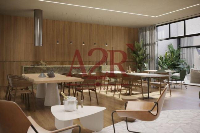 Imagem Apartamento com 1 Quarto à Venda, 39 m² em Arpoador - Rio De Janeiro
