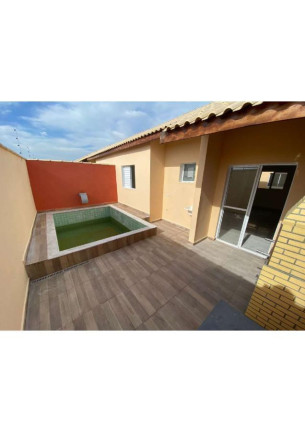 Imagem Casa com 2 Quartos à Venda, 98 m² em Cibratel Ll - Itanhaém