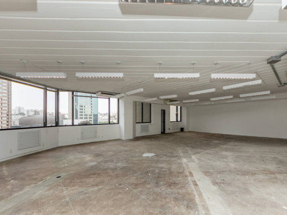 Imagem Imóvel Comercial à Venda, 237 m² em Cidade Monções - São Paulo Imagem Imóvel Comercial à Venda, 237 m² em Cidade Monções - São Paulo