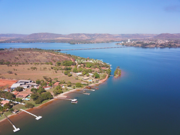 Imagem Terreno à Venda, 500 m² em Zona Rural - Sacramento