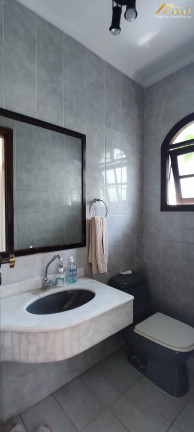 Imagem Sobrado com 4 Quartos à Venda, 288 m² em Vila Anglo Brasileira - São Paulo Imagem Sobrado com 4 Quartos à Venda, 288 m² em Vila Anglo Brasileira - São Paulo