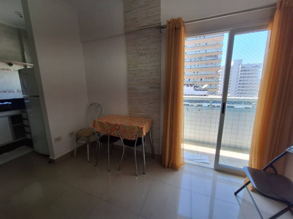 Imagem Apartamento com 1 Quarto à Venda, 43 m² em Boqueirao - Praia Grande