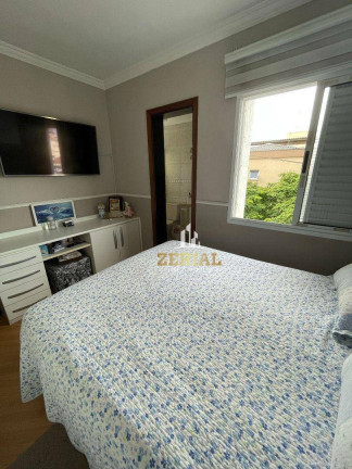Imagem Apartamento com 3 Quartos à Venda, 86 m² em Olímpico - São Caetano Do Sul