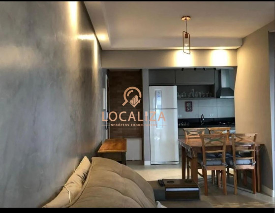 Imagem Imóvel com 1 Quarto à Venda, 45 m² em Vila Adyana - São José Dos Campos Imagem Imóvel com 1 Quarto à Venda, 45 m² em Vila Adyana - São José Dos Campos
