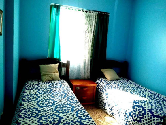 Apartamento com 3 Quartos para Temporada, 116 m² em Centro - Cabo Frio
