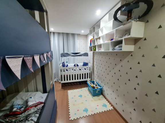 Imagem Apartamento com 2 Quartos à Venda, 66 m² em Nova Gerti - São Caetano Do Sul Imagem Apartamento com 2 Quartos à Venda, 66 m² em Nova Gerti - São Caetano Do Sul
