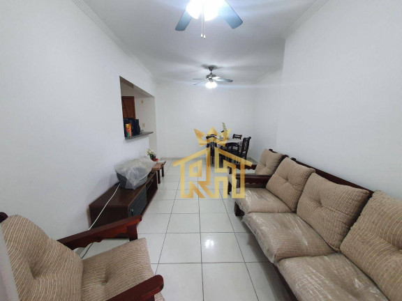 Imagem Apartamento com 2 Quartos à Venda, 82 m² em Aviação - Praia Grande Imagem Apartamento com 2 Quartos à Venda, 82 m² em Aviação - Praia Grande