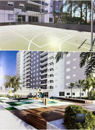 Imagem Apartamento com 2 Quartos à Venda, 58 m² em Rudge Ramos - São Bernardo Do Campo
