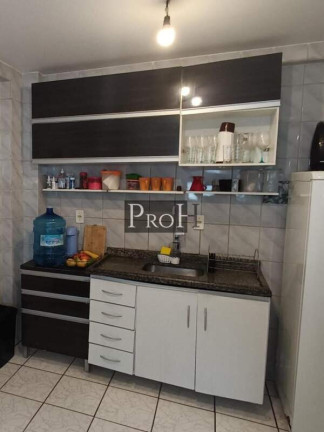 Imagem Apartamento com 3 Quartos à Venda, 94 m² em Vila Gilda - Santo André Imagem Apartamento com 3 Quartos à Venda, 94 m² em Vila Gilda - Santo André