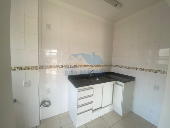 Imagem Apartamento com 1 Quarto para Alugar, 35 m² em Greenville - Ribeirão Preto