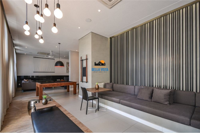 Imagem Apartamento com 1 Quarto à Venda, em Pinheiros - São Paulo Imagem Apartamento com 1 Quarto à Venda, em Pinheiros - São Paulo