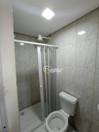 Imagem Apartamento com 2 Quartos à Venda, 30 m² em Chácara Califórnia - São Paulo Imagem Apartamento com 2 Quartos à Venda, 30 m² em Chácara Califórnia - São Paulo