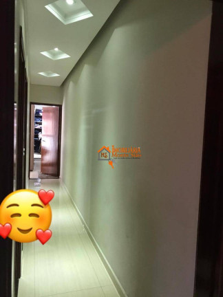 Imagem Casa com 2 Quartos à Venda, 125 m² em Vila Barros - Guarulhos Imagem Casa com 2 Quartos à Venda, 125 m² em Vila Barros - Guarulhos