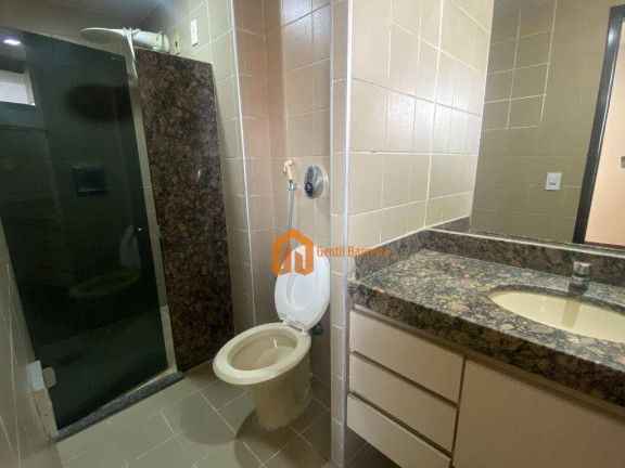 Imagem Apartamento com 3 Quartos à Venda, 193 m² em Aldeota - Fortaleza