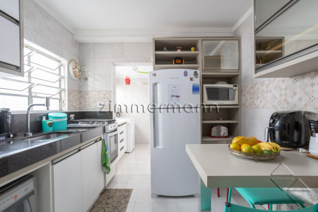 Imagem Apartamento com 2 Quartos à Venda, 120 m² em Higienopolis - São Paulo