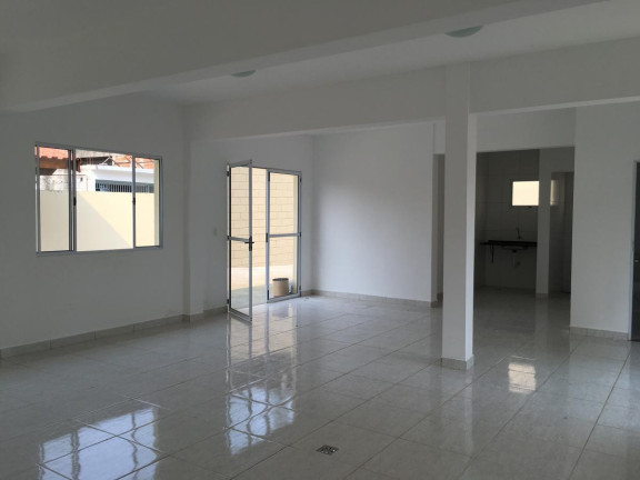 Imagem Apartamento com 2 Quartos à Venda, 48 m² em Jardim Central - Cotia