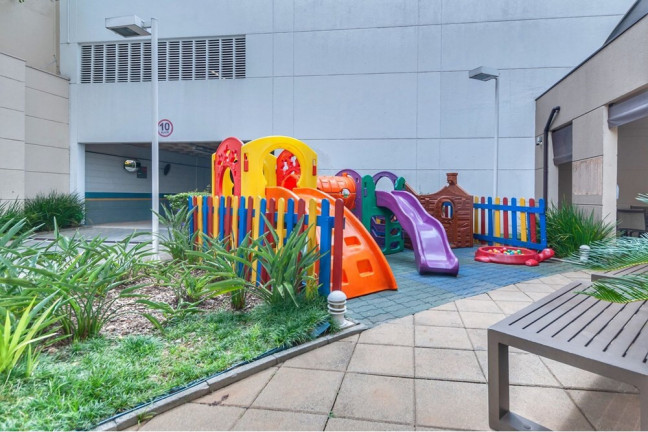 Imagem Apartamento com 2 Quartos à Venda, 60 m²