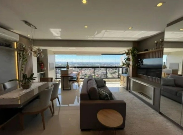 Imagem Apartamento com 3 Quartos à Venda, 190 m² em Cidade Industrial - Curitiba Imagem Apartamento com 3 Quartos à Venda, 190 m² em Cidade Industrial - Curitiba