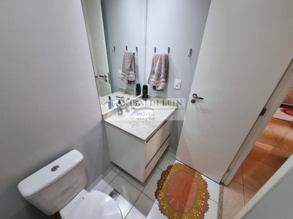 Imagem Flat com 1 Quarto à Venda, 42 m² em Vila Lídia - Campinas