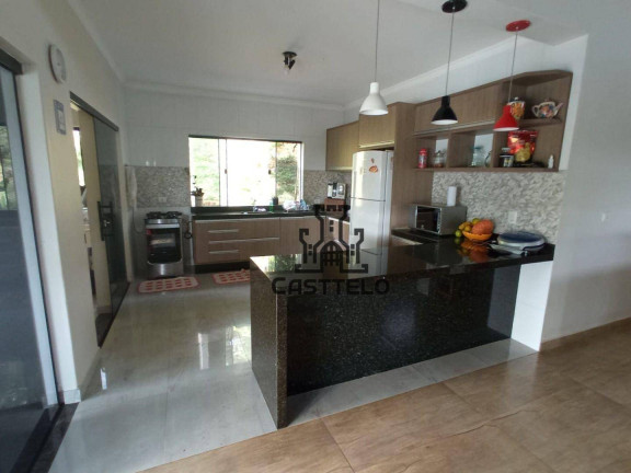 Imagem Casa com 5 Quartos à Venda, 450 m² em Jardim Vale Verde - Londrina