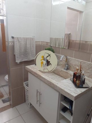 Imagem Apartamento com 3 Quartos à Venda, 155 m² em Marape - Santos