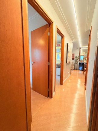 Imagem Apartamento com 3 Quartos à Venda, 80 m² em Vila Pompeia - São Paulo