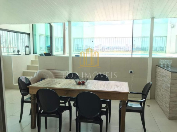Imagem Apartamento com 3 Quartos à Venda, 240 m² em Jardim Aquarius - São José Dos Campos Imagem Apartamento com 3 Quartos à Venda, 240 m² em Jardim Aquarius - São José Dos Campos