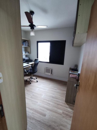 Imagem Apartamento com 3 Quartos à Venda, 140 m² em Vila Belmiro - Santos