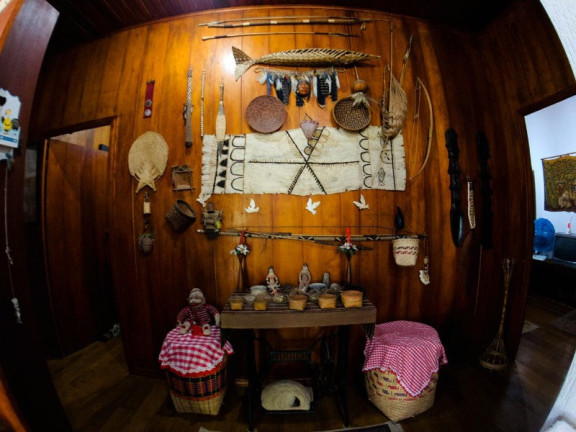 Imagem Imóvel com 3 Quartos à Venda,  em Lagoa Da Conceição - Florianópolis