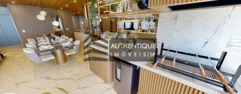 Imagem Apartamento com 3 Quartos à Venda, 160 m² em Vila Clementino - São Paulo Imagem Apartamento com 3 Quartos à Venda, 160 m² em Vila Clementino - São Paulo