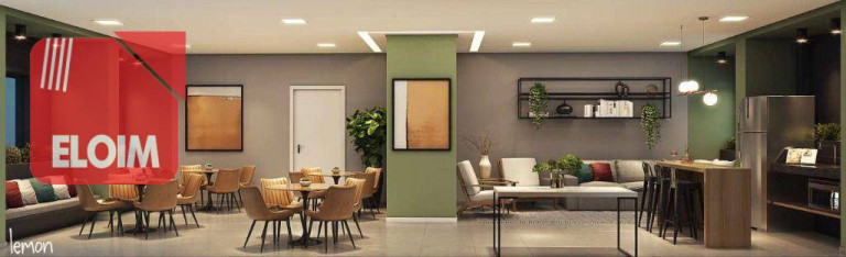 Imagem Apartamento com 2 Quartos à Venda, 38 m² em Centro - São Paulo Imagem Apartamento com 2 Quartos à Venda, 38 m² em Centro - São Paulo