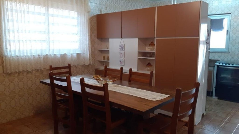 Imagem Casa com 3 Quartos à Venda, 240 m² em Santana - São Paulo
