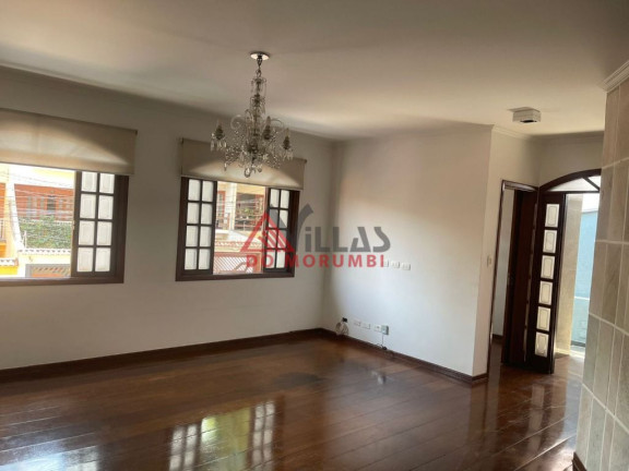 Imagem Sobrado com 3 Quartos à Venda, 125 m² em Jardim Lar São Paulo - São Paulo