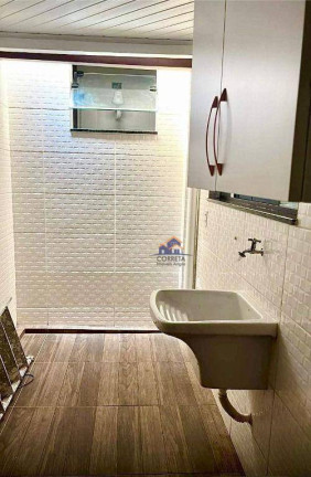Imagem Apartamento com 2 Quartos à Venda, 70 m² em Camorim - Angra Dos Reis