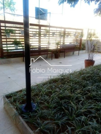 Imagem Apartamento com 2 Quartos à Venda, 47 m² em Vila Paranaguá - São Paulo Imagem Apartamento com 2 Quartos à Venda, 47 m² em Vila Paranaguá - São Paulo