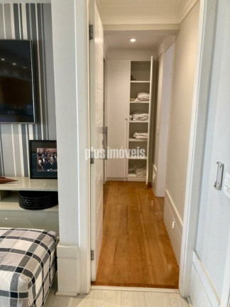 Imagem Apartamento com 2 Quartos à Venda, 126 m² em Alto Da Boa Vista - São Paulo