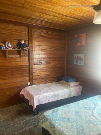 Imagem Chácara com 3 Quartos à Venda, 1 m² em Capim Rasteiro (chácaras Campo Alegre) - Contagem