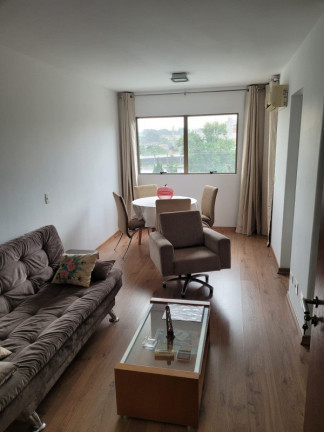 Imóvel com 1 Quarto para Alugar, 58 m² em Campo Belo - São Paulo