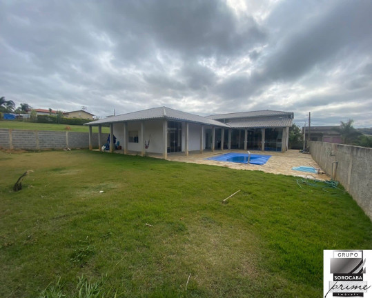 Imagem Casa com 3 Quartos à Venda, 805 m² em Condomínio Village Da Serra - Araçoiaba Da Serra Imagem Casa com 3 Quartos à Venda, 805 m² em Condomínio Village Da Serra - Araçoiaba Da Serra