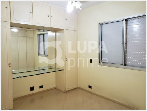 Imagem Apartamento com 3 Quartos à Venda, 90 m² em Vila Gertrudes - São Paulo
