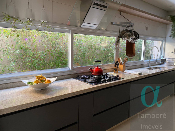 Imagem Casa com 4 Quartos à Venda, 400 m² em Tamboré - Santana De Parnaíba Imagem Casa com 4 Quartos à Venda, 400 m² em Tamboré - Santana De Parnaíba