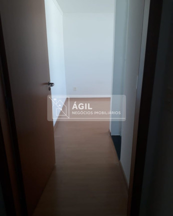 Foto do imóvel Apartamento com 2 Quartos à Venda, 45 m² em Jardim Ismênia - São José Dos Campos
