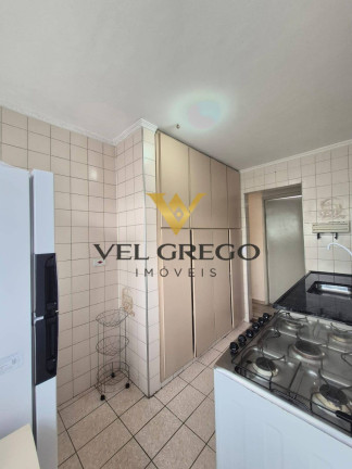 Imagem Apartamento com 2 Quartos à Venda, 55 m² em Taboão - São Bernardo Do Campo Imagem Apartamento com 2 Quartos à Venda, 55 m² em Taboão - São Bernardo Do Campo
