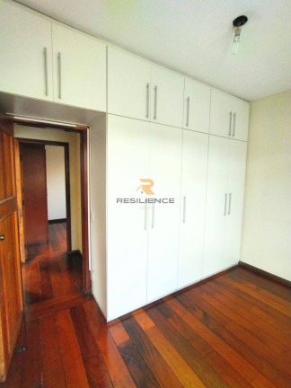 Imagem Apartamento com 2 Quartos à Venda, 59 m² em Ipiranga - Belo Horizonte
