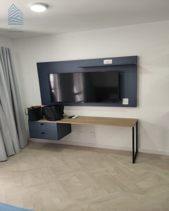 Imagem Imóvel com 1 Quarto para Alugar, 25 m² em Bela Vista - São Paulo