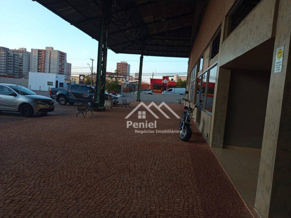 Imagem Sala Comercial para Alugar, 60 m² em Jardim Paulista - Ribeirão Preto Imagem Sala Comercial para Alugar, 60 m² em Jardim Paulista - Ribeirão Preto