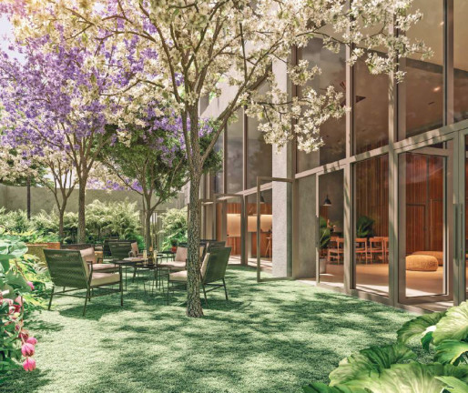 Imagem Imóvel com 2 Quartos à Venda, 137 m² em Itaim Bibi - São Paulo