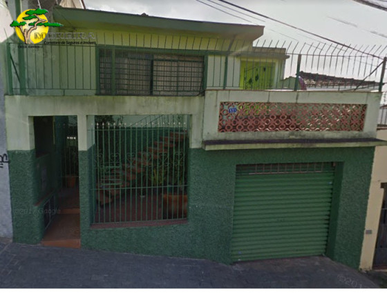 Casa com 3 Quartos à Venda, 180 m² em Santa Teresinha - São Paulo